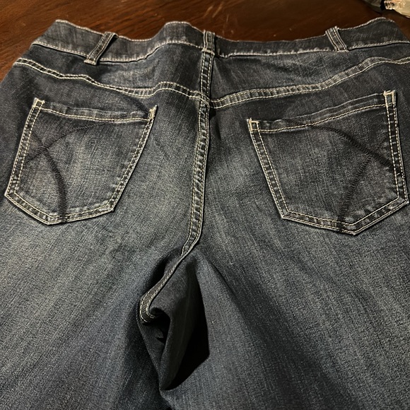 Lane Bryant Jeans - Picture 4 of 4